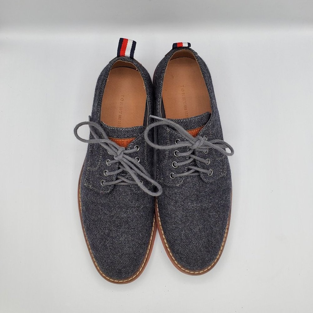 Tommy Hilfiger Garcons oxfords